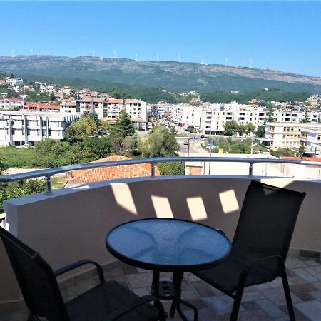 Apartmants Elisa Ulcinj Exterior foto