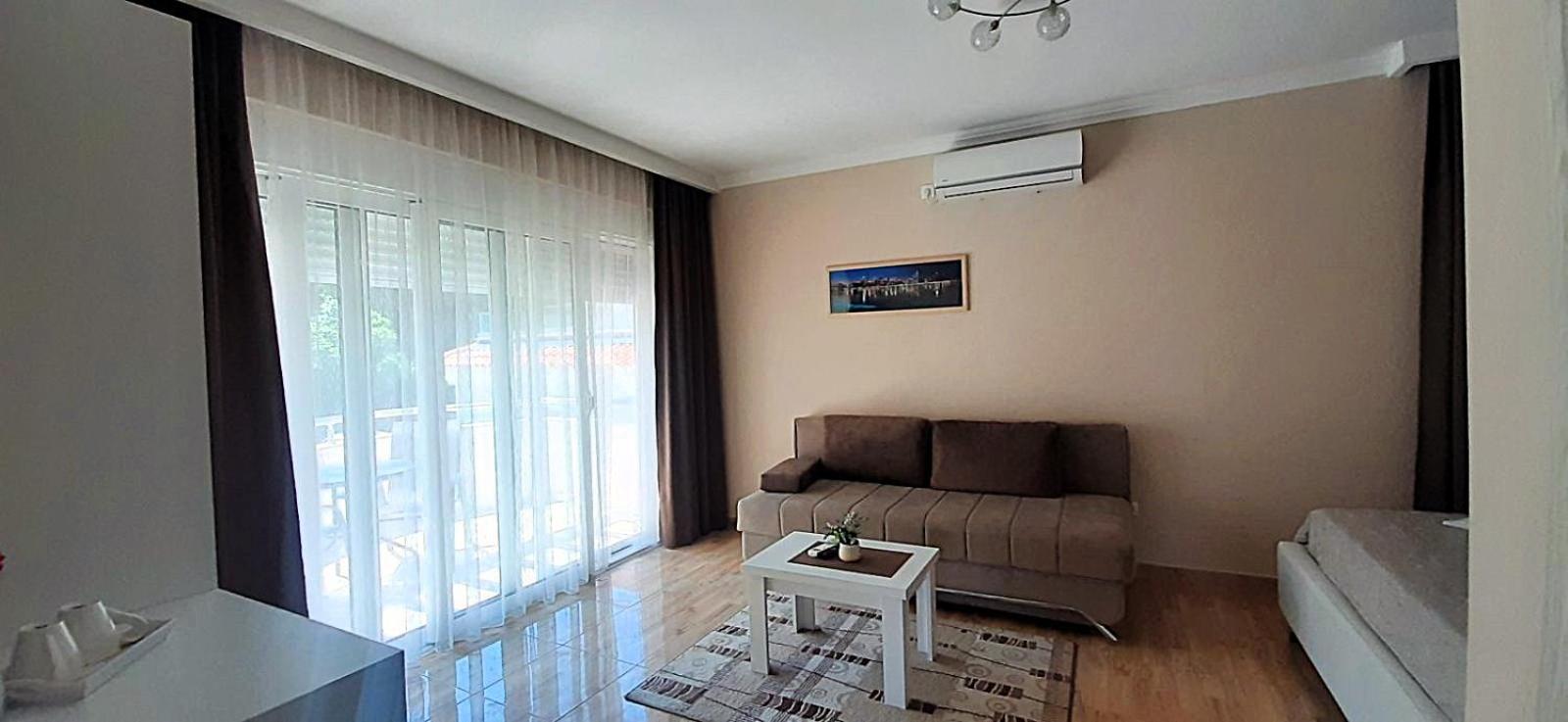 Apartmants Elisa Ulcinj Exterior foto